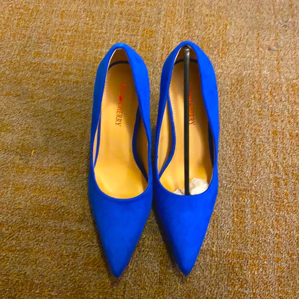 Heels